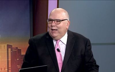 Who is Tom Skilling's Wife? Details of His Relationship Status & Dating History!